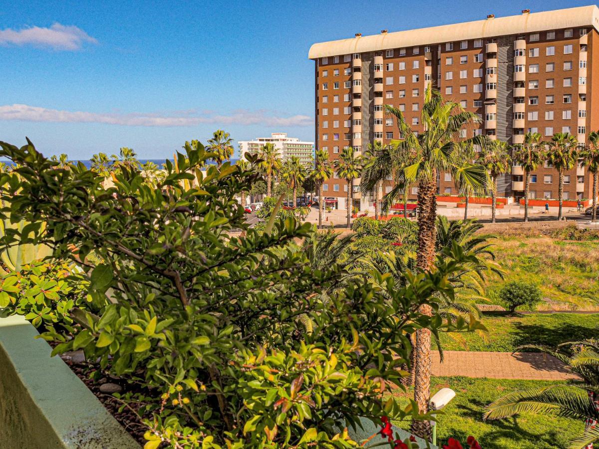 Perfect Apartment Puerto de la Cruz  Exterior foto